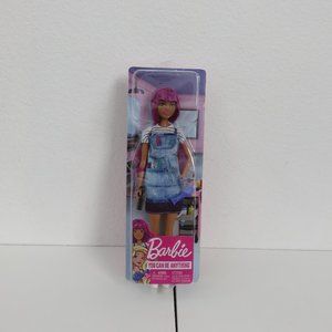 (#D)Barbie, You Can Be Anything Pasta Chef Doll